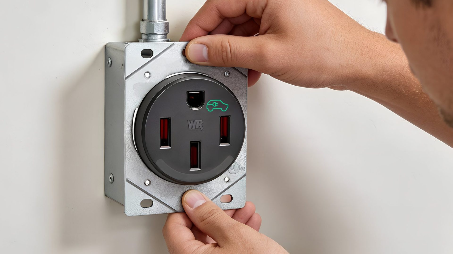 NEMA 14-50 Outlet Safety: What EV Owners Need to Know