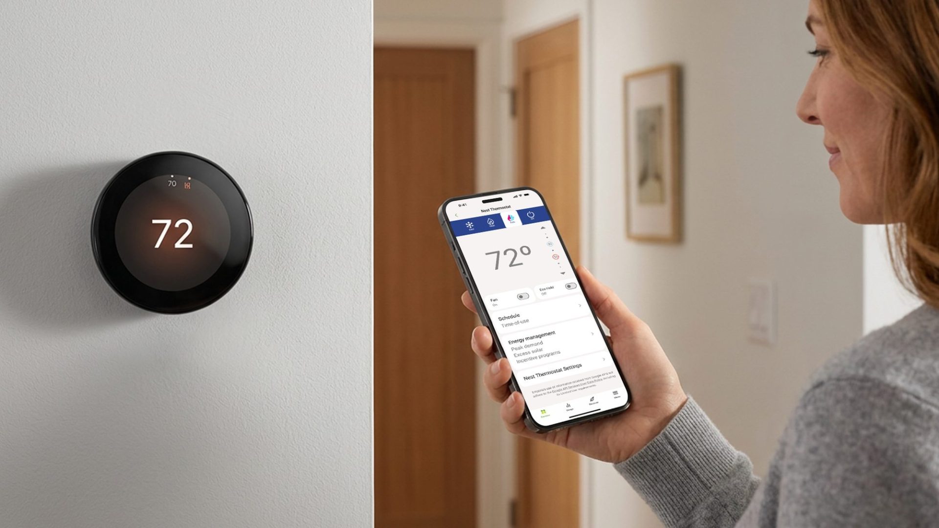 Your Nest Thermostat Now Works with the Emporia App
