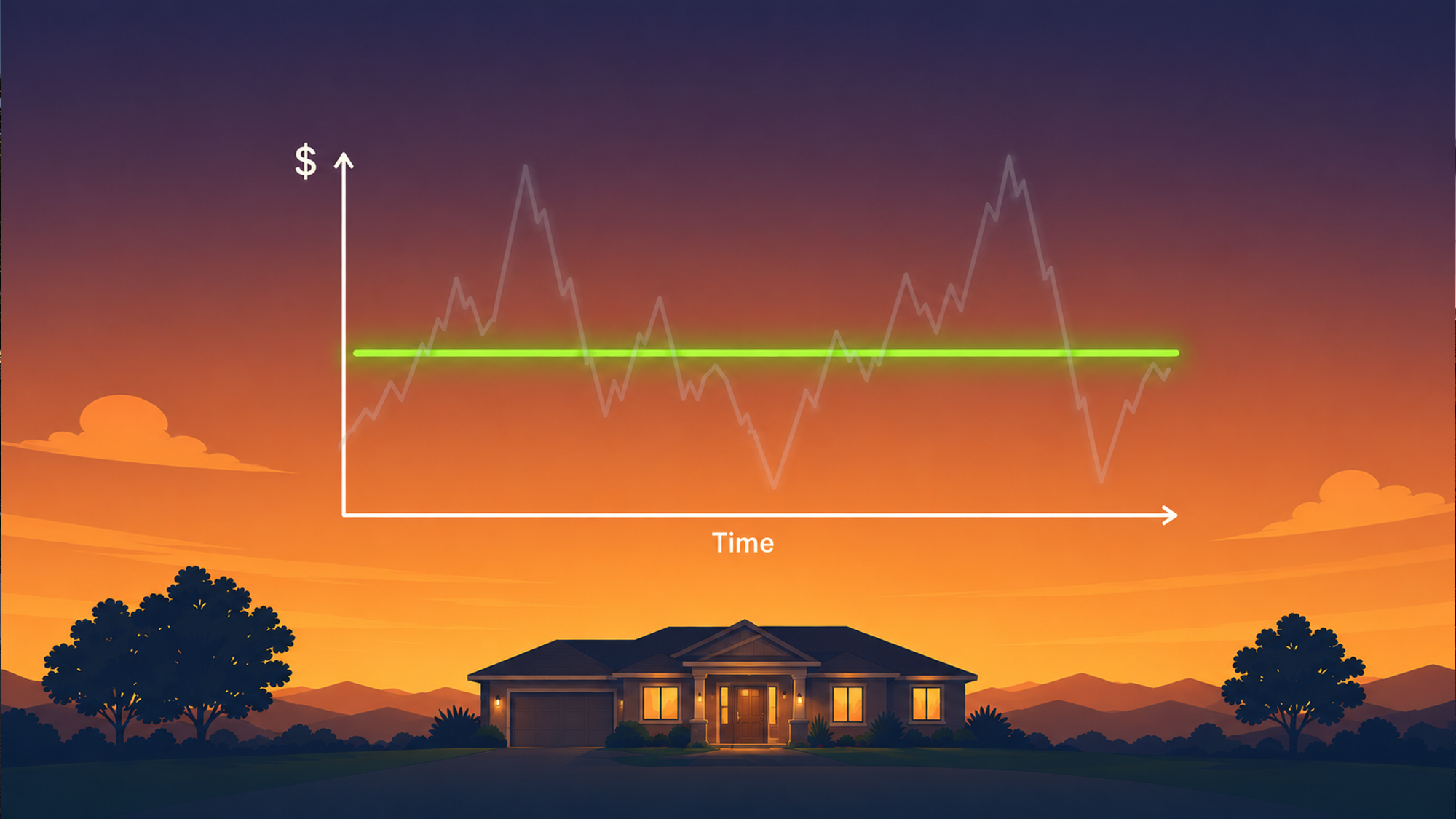 What Is a Fixed-Rate Electricity Plan?