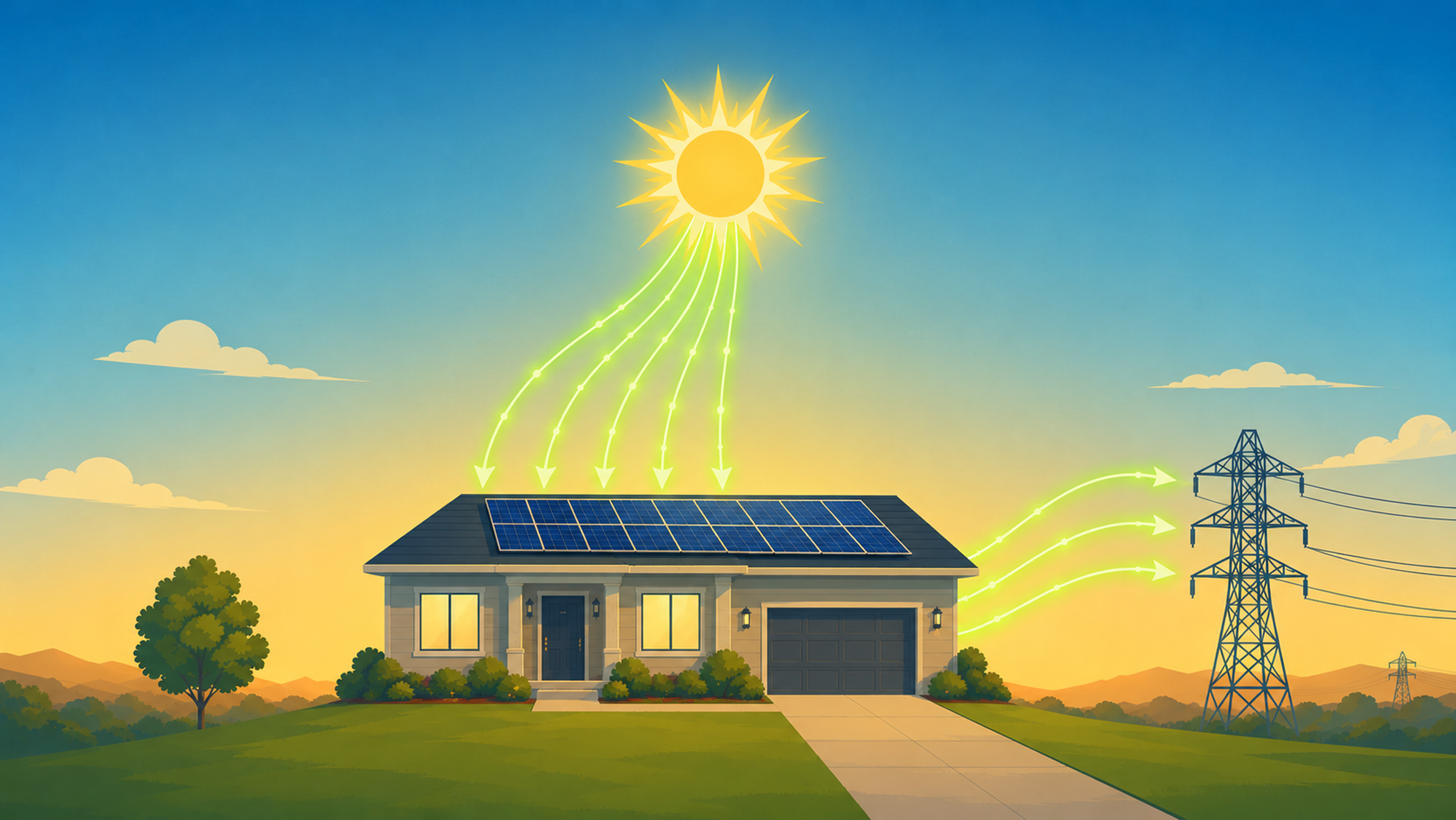 Solar Buyback Plans in Texas: What to Know Before You Sign Up