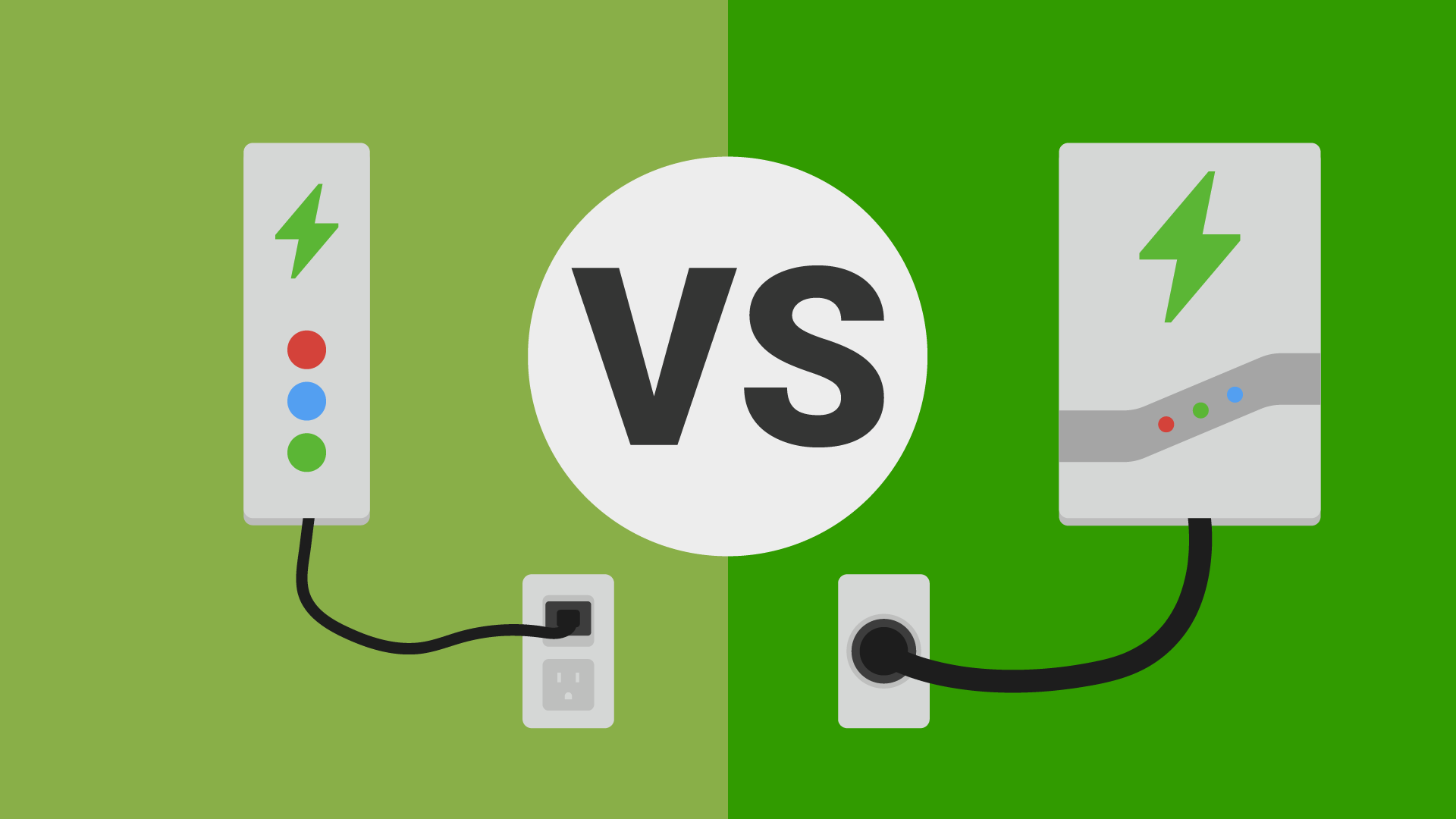 Level 1 vs Level 2 EV Charging: What You Need To Know