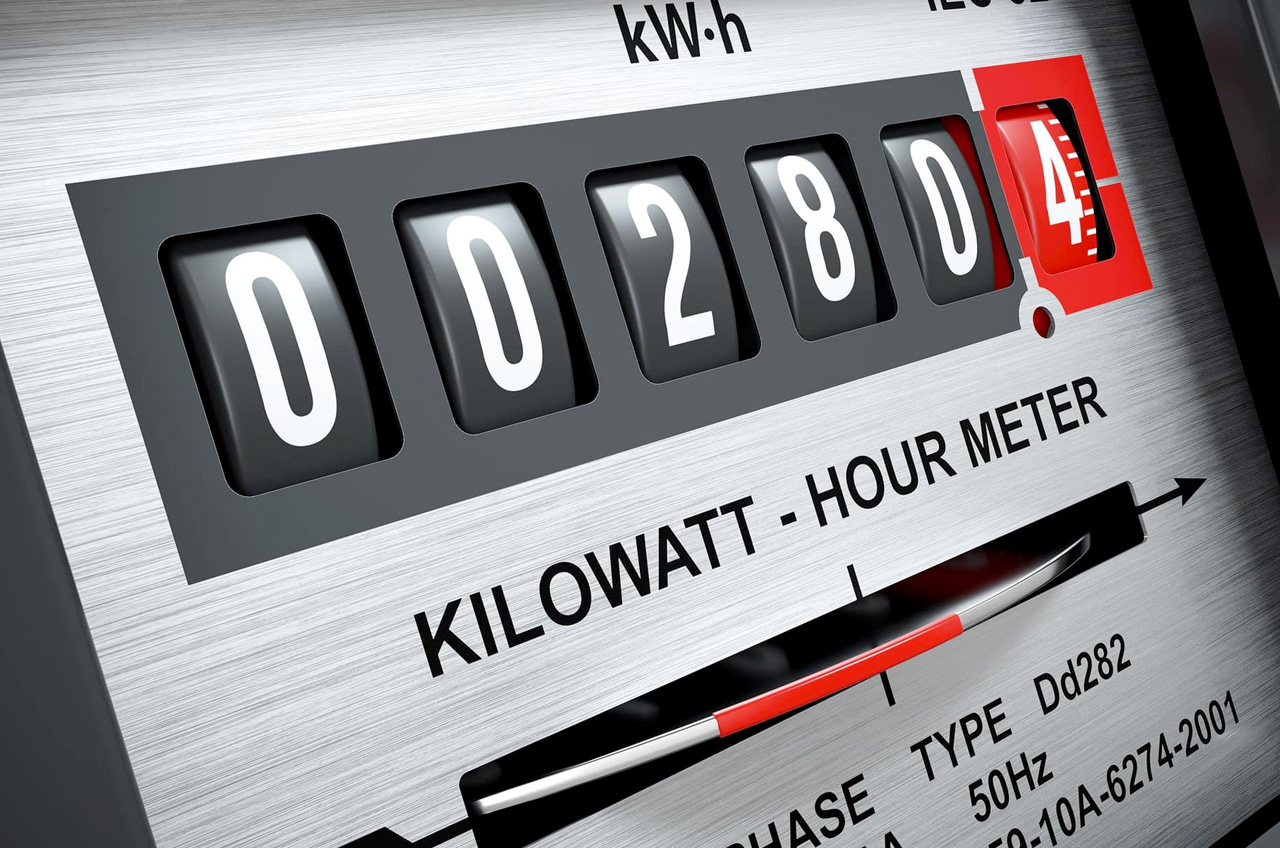 Manage Your Time of Use Rate Schedule for Electricity