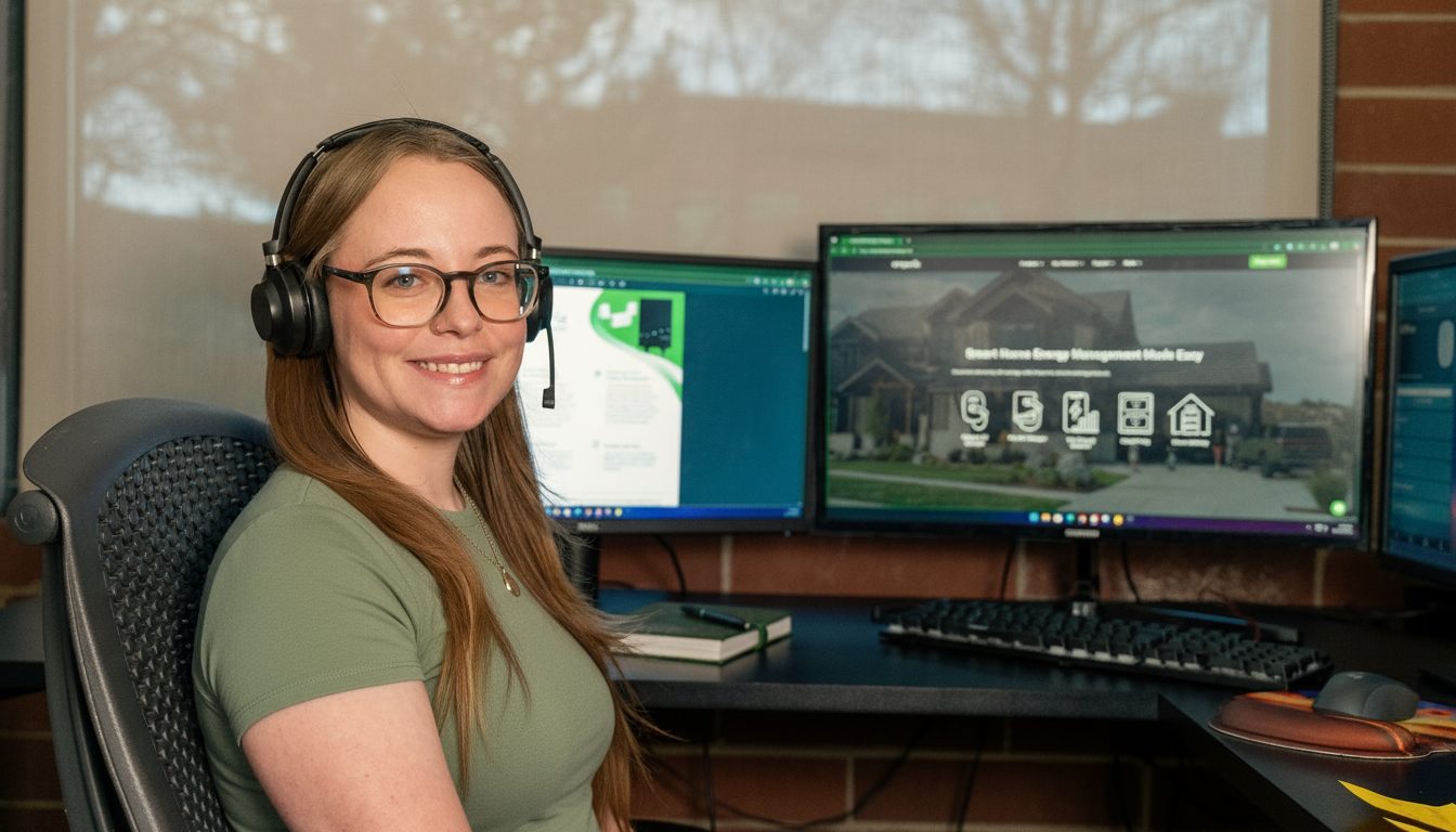 Emporia customer support team