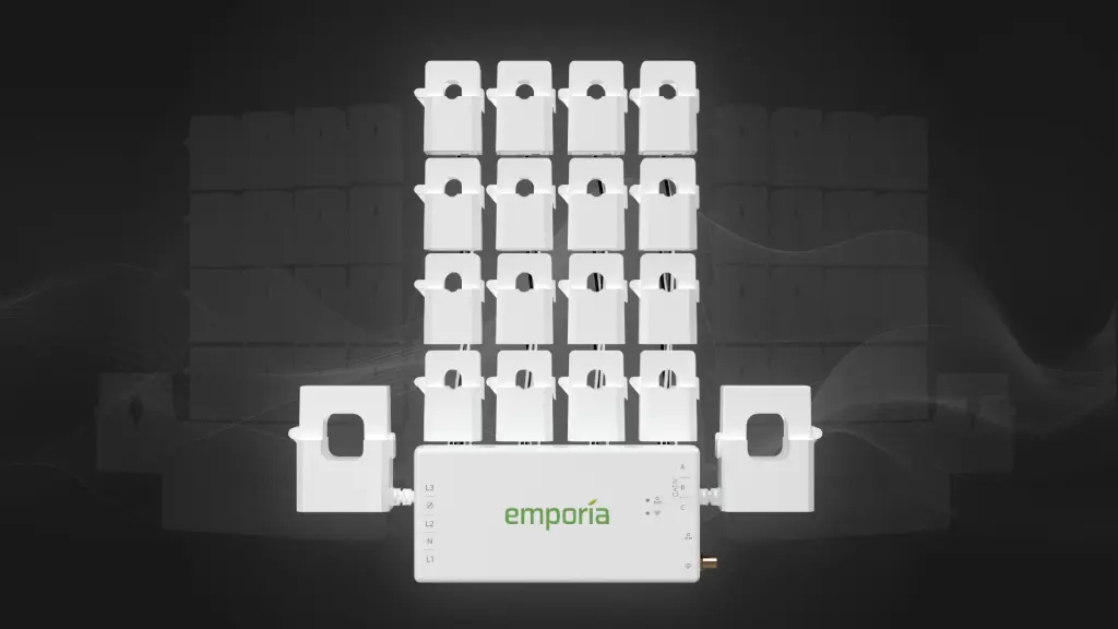 best energy monitor